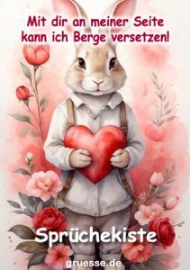 grusskarte diverses spruechekiste liebe 002