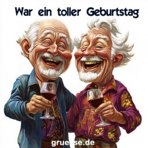 grusskarte diverses 040