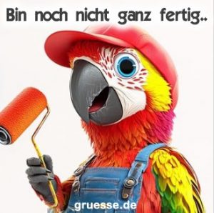 grusskarte diverses 083