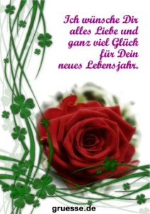 grusskarte glueckwuensche geburtstag allgemein 024