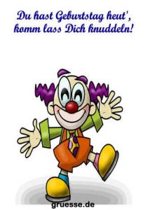 grusskarte glueckwuensche geburtstag allgemein 025
