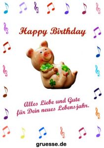grusskarte glueckwuensche geburtstag allgemein 034