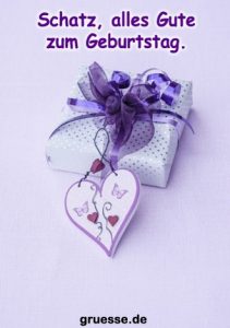 grusskarte glueckwuensche geburtstag allgemein 044