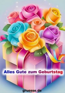 grusskarte glueckwuensche geburtstag allgemein 045