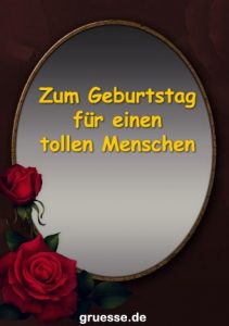 grusskarte glueckwuensche geburtstag allgemein 062