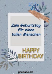 grusskarte glueckwuensche geburtstag allgemein 063