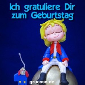 grusskarte glueckwuensche geburtstag 005