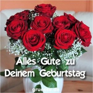 grusskarte glueckwuensche geburtstag 007