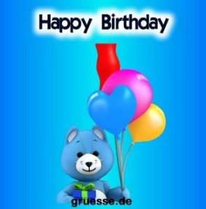 grusskarte glueckwuensche geburtstag 009