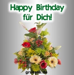 grusskarte glueckwuensche geburtstag 017