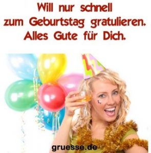 grusskarte glueckwuensche geburtstag 019