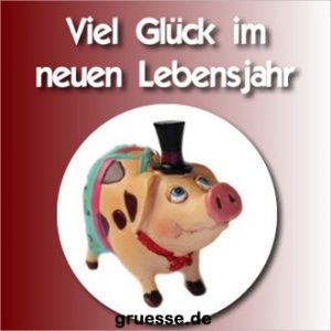 grusskarte glueckwuensche geburtstag 034