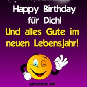 grusskarte glueckwuensche geburtstag 035