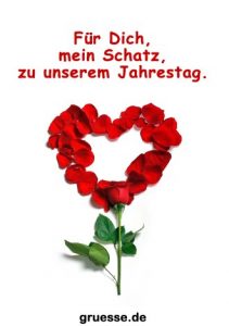 grusskarte glueckwuensche jahrestag 003