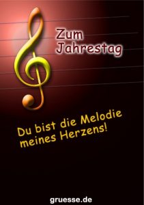 grusskarte glueckwuensche jahrestag 005