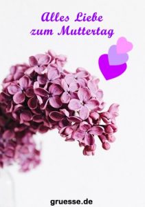 grusskarte glueckwuensche muttertag 004