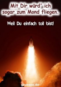 grusskarte herzensgruesse liebe art 010