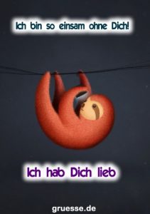 grusskarte herzensgruesse liebe art 012