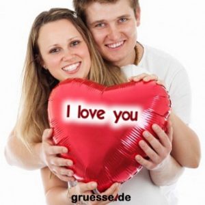 grusskarte liebe 009