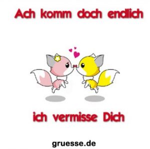 grusskarte liebe 013